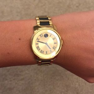 Movado Ladies Watch